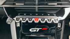 Peugeot 208 1.2 PureTech 100 GT 5dr Petrol Hatchback